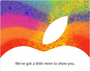 Krótka historia poprzednich konferencji Apple