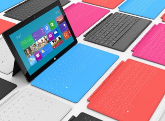 Microsoft Surface