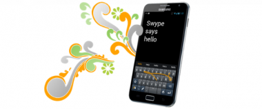 Klawiatura Swype w końcu w sklepie Google Play. Czyżby nowy model biznesowy?