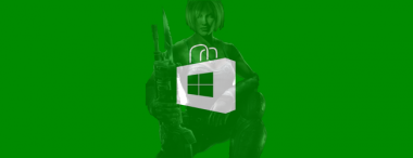 Aplikacja Xbox i gry AAA w Windows Store