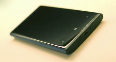 Recenzja Nokii Lumia 920. Część 2: Aparat, Porty, System