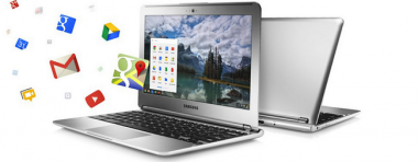Nvidia będzie miała swojego Chromebooka z Tegrą 4