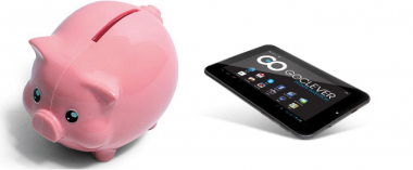 Tablety z Androidem będą kosztować poniżej 100 dolarów. Jak to „będą”?