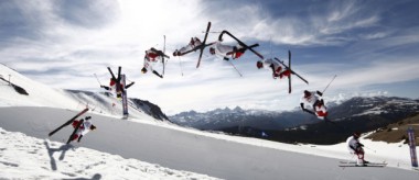 Na rynku brak dobrej aplikacji mobilnej dla narciarzy i snowboardzistów