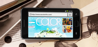 Wyciekła aktualizacja Androida 4.1 Jelly Bean dla Samsunga Galaxy S II