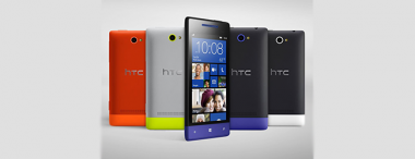 HTC porzuca plany stworzenia konkurenta dla Note’a, na drodze stanął WP8