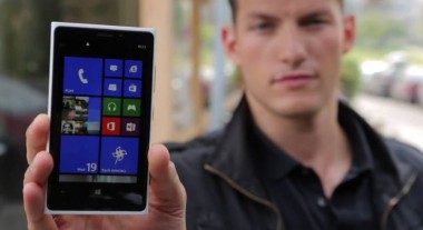 Oryginalna kampania Windows Phone 8
