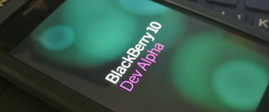 Zobacz jak RIM szkoli sprzedawców z nowego systemu BlackBerry 10
