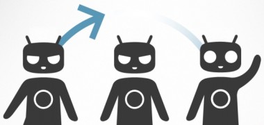 Ubuntu Edge nie wypalił, ale smartfony z CyanogenModem mogą odnieść sukces