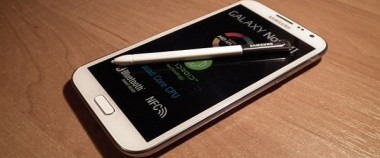 W tym roku phablety mają podbić rynki. Moim zdaniem tak duże telefony to paranoja