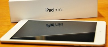 Apple iPad mini - Recenzja Spider's Web