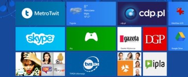 Aplikacje w Windows 8 są mizerne - ktoś to musiał powiedzieć na głos