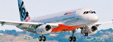 Jak strollować firmę na Facebooku na przykładzie linii lotniczych Jetstar