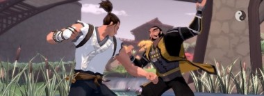Karateka - wielki hit powróci za dwa tygodnie wraz z ojcem Prince of Persia