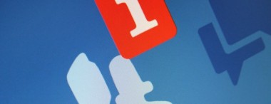 Dziwne dźwięki na Facebooku