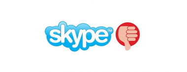 Skype na Androida – coś poszło nie tak