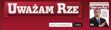 Uważam Rze nie chce oddać konta na twitterze nowej redakcji