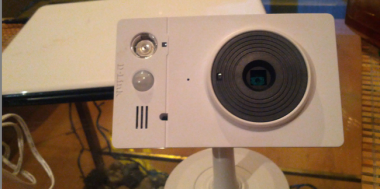 D-Link HD Cube Cloud Camera – kamera do małych przydomowych biur