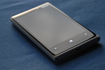 Nokia na granicy zrobienia czegoś bardzo głupiego, czyli o Navifirm słów kilka