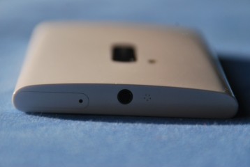 Windows Phone 8 + klawiatura Microsoft = :(