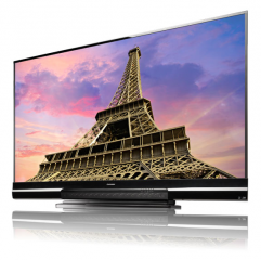 Mitsubishi kończy produkcję RPTV (telewizorów tylno-projekcyjnych)