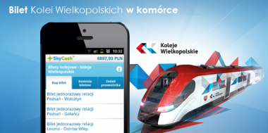 SkyCash 2.0 – mój iPhone wreszcie odetchnął z ulgą
