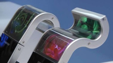 Elastyczne wyświetlacze Samsunga podbiją najbliższe targi CES