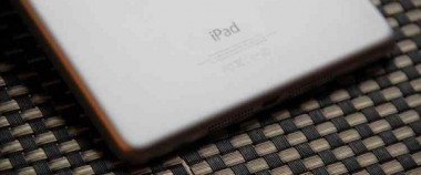 Z pięciu największych producentów tabletów tylko Apple jest tym, który boryka się ze spadkiem sprzedaży