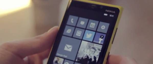 Nokia lumia код ошибки 80070020