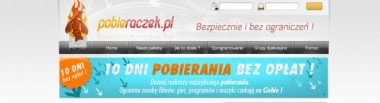 Pobieraczek.pl kończy swoją działalność