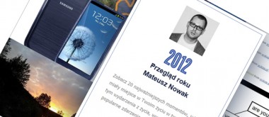 Facebook przygotował Twoje prywatne podsumowanie roku