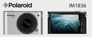 Polaroid planuje premierę bezlusterkowca z Androidem i nikogo to nie powinno dziwić