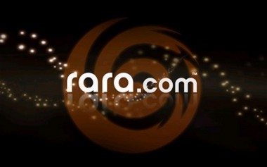 rara.com – serwis streamingowy niczym sprzed lat, z jedną zaletą