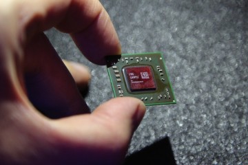 AMD Richland - zupełnie nowa grafika