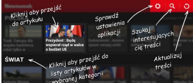 Aplikacja mobilna Newsweeka jest słaba i… płatna