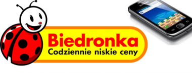 Cyfrowy Polsat w Biedronce, z dekoderem DVB-T