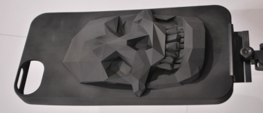 CES 2013: Drukowanie 3D drogie? Nie ze Sculpteo