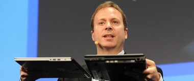CES 2013: Intel nadrabia zaległości za ARM, demonstruje nowiutkie Atomy