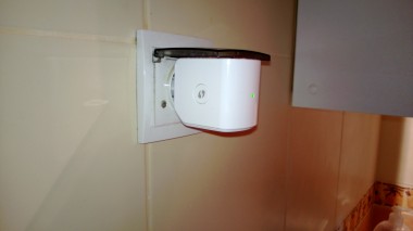 Często lepiej dokupić punkt dostępowy, niż wymieniać router