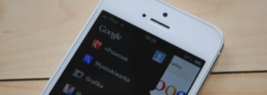 Nie rozumiem tak wielu decyzji Google’a. I to się chyba nigdy nie zmieni