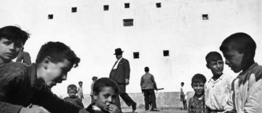 Tomek Wawrzyczek: Henri Cartier-Bresson – człowiek, bez którego nie byłoby fotografii ulicznej – cz. I