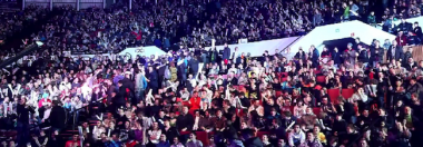 Intel Extreme Masters: Czy „granie w grę” się opłaca?