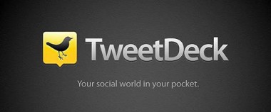 TweetDeckowi grozi zamknięcie, bo ktoś z księgowości dał ciała