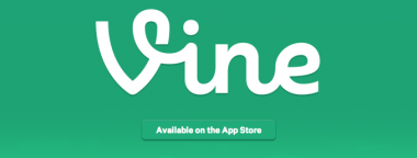Vine czyli nowy Twitter na wideo