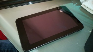 GoClever Tab M713G już w naszych rękach! IPS, GPS i 3G za jedyne 630 zł