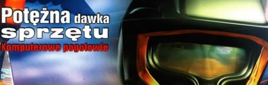 CD-Action 1999-2001- złote czasy CDA i koniec wielkiej prasy o grach
