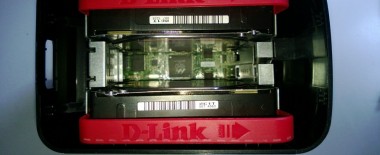 D-Link DNS-320 – przyzwoita pamięć sieciowa z dostępem z aplikacji mobilnych