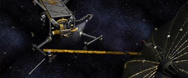 Satelity i Pentagon