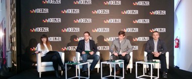 Deezer traktuje Polskę bardzo poważnie i nie zamierza przestawać