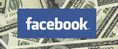 W ciągu roku Facebook nauczył się mobile&#8217;a